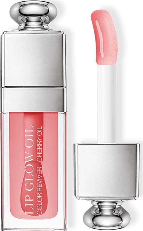 dior pink gloss